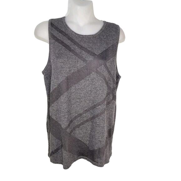Lauren Ralph Lauren Women Sweater Shell Medium Wool Blend Sleeveless Cashmere - Picture 1 of 9